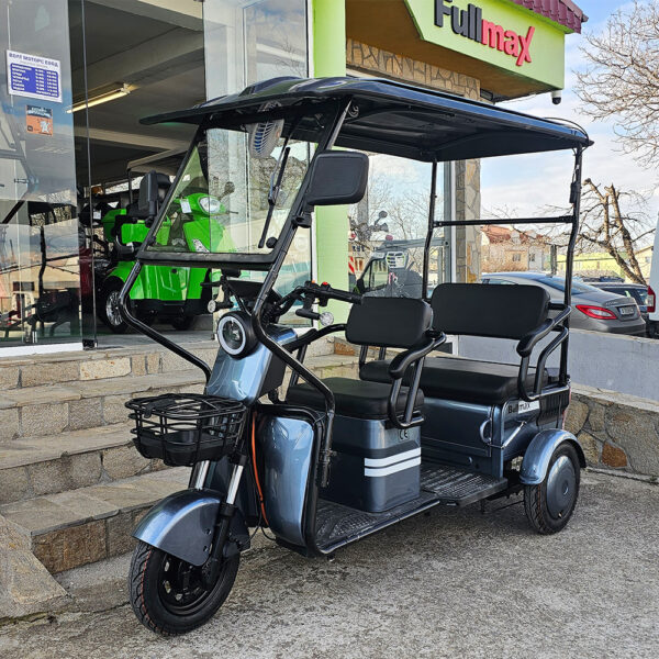 elektricheska trikolka pokriv bullmax b10 siva 7.jpg