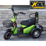 elektricheska trikolka pudding 600w 48v zelena 2.jpg