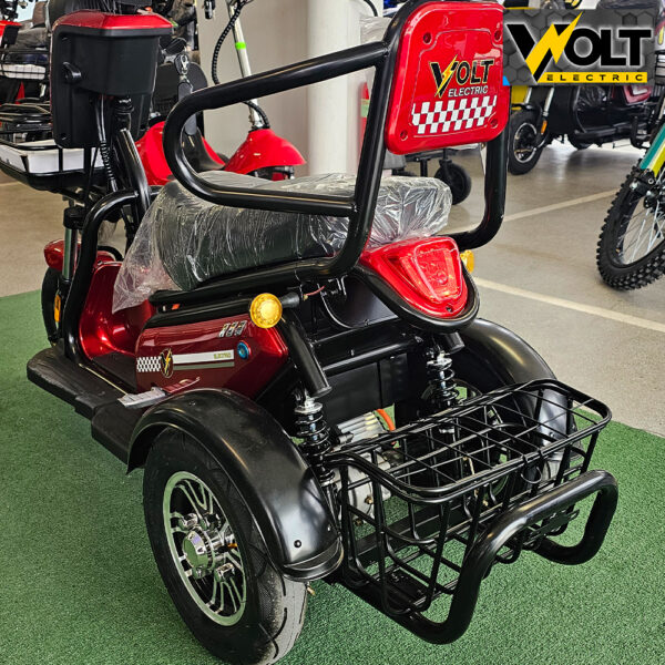 elektricheska trikolka pudding volt electric 1800w red 3.jpg