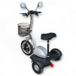 elektricheska trikolka volt electric a2 750w siva 3.jpg