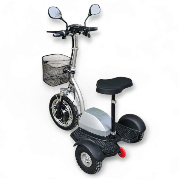 elektricheska trikolka volt electric a2 750w siva 3.jpg