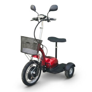 elektricheska trikolka volt electric a2 red 1 1.jpg