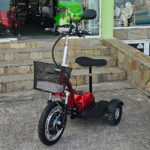 elektricheska trikolka volt electric a2 red 4.jpg