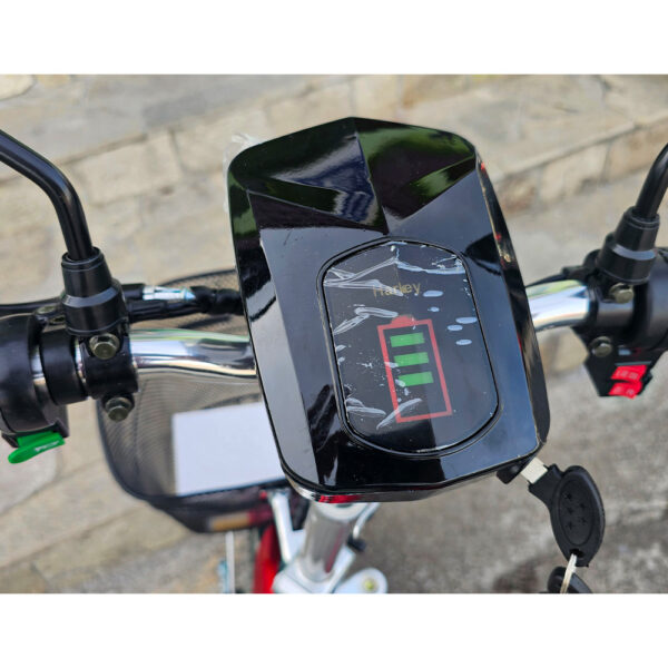 elektricheska trikolka volt electric a2 red 7.jpg