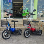 elektricheska trikolka volt electric a2 red 9.jpg