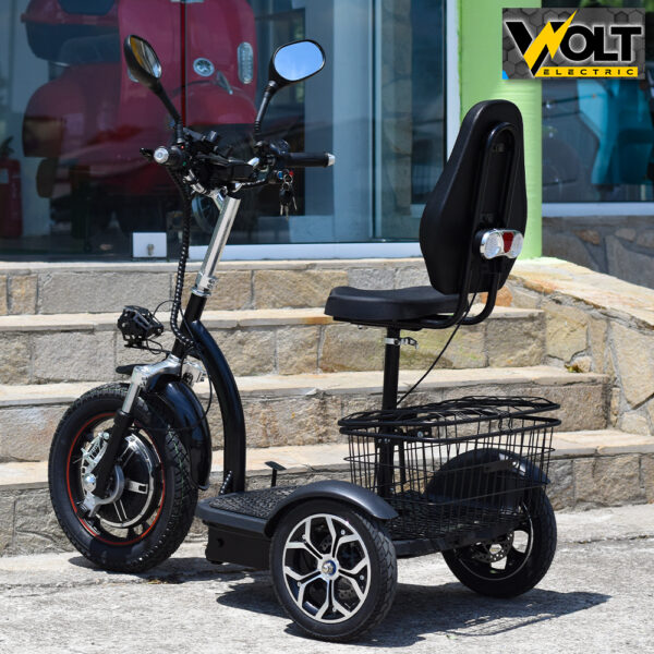 elektricheska trikolka volt electric a3 traffic black 2.jpg