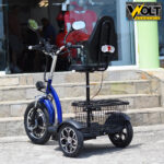 elektricheska trikolka volt electric a3 traffic blue 2.jpg