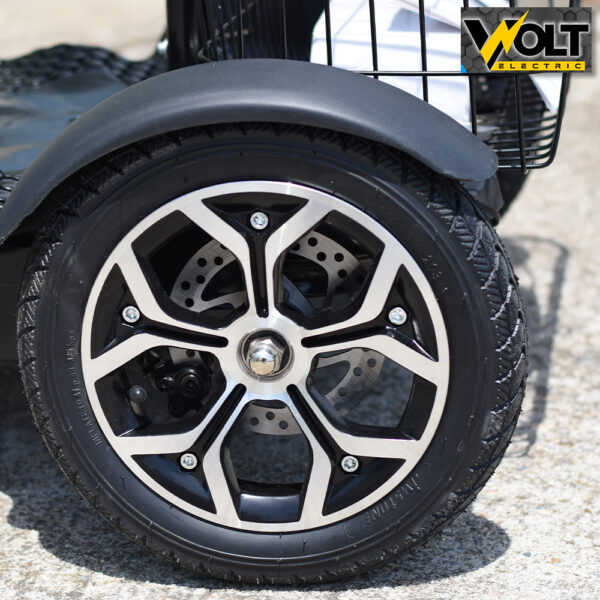 elektricheska trikolka volt electric a3 traffic blue 6.jpg