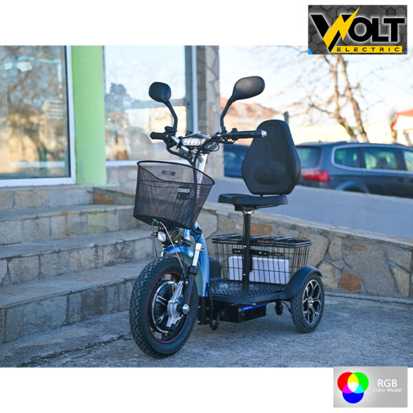 elektricheska trikolka volt electric a3 traffic pro 750w light blue 9 2.jpg