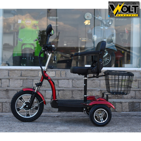 elektricheska trikolka volt electric a6 750w 48v red 2.jpg