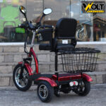 elektricheska trikolka volt electric a6 750w 48v red 3.jpg