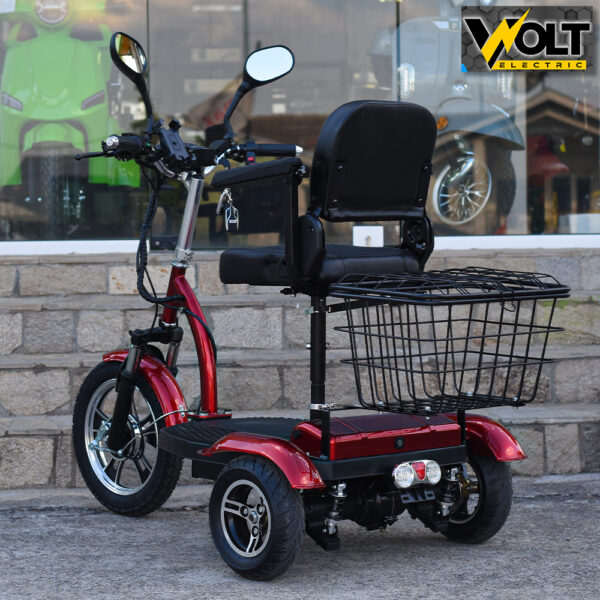 elektricheska trikolka volt electric a6 750w 48v red 3.jpg