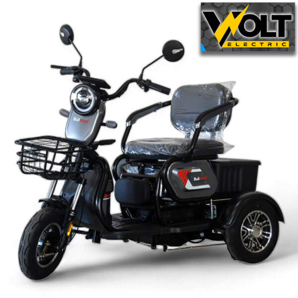 elektricheska trikolka volt electric bullmax c1 1500w 20ah gray 1.jpg