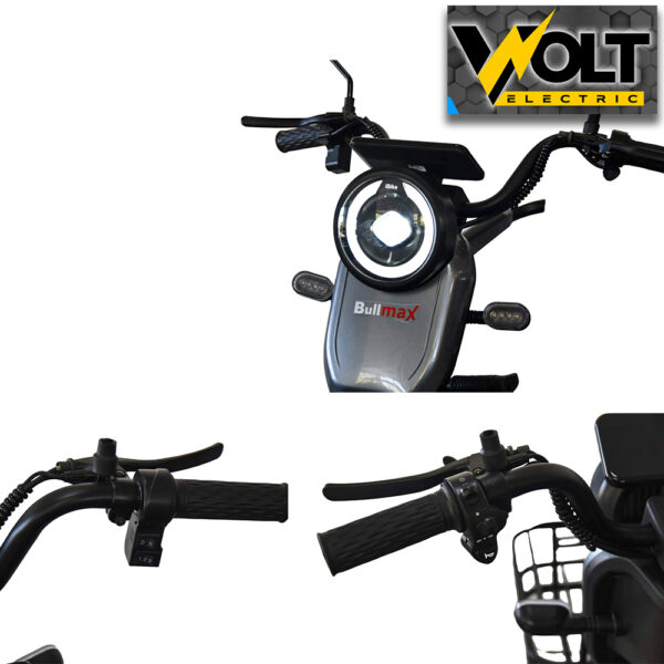 elektricheska trikolka volt electric bullmax c1 1500w 20ah gray 5.jpg