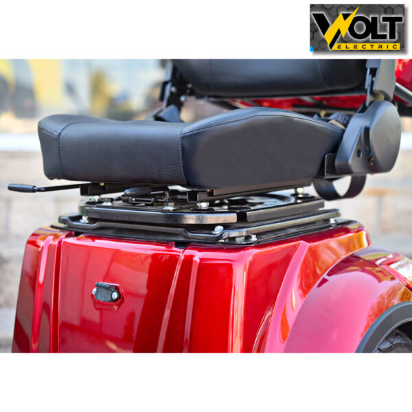 elektricheska trikolka volt electric fm1 robot lx red 3.jpg