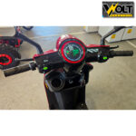 elektricheska trikolka volt electric fm1 robot lx red 7.jpg