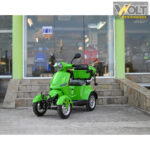 elektricheski chetirikolki volt electric fm4 green 1.jpg