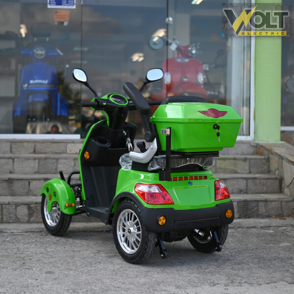 elektricheski chetirikolki volt electric fm4 green 2.jpg