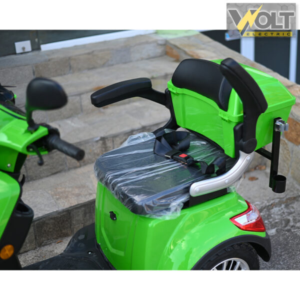 elektricheski chetirikolki volt electric fm4 green 4.jpg