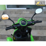 elektricheski chetirikolki volt electric fm4 green 6.jpg