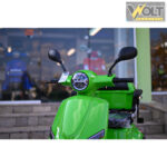 elektricheski chetirikolki volt electric fm4 green 8.jpg