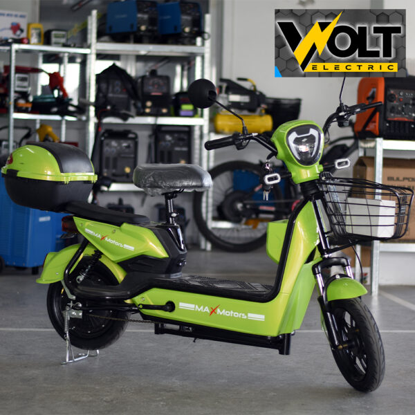 elektricheski skuter ebz 16 green 1.jpg