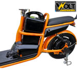 elektricheski skuter j one orange 500w 48v volt electric 6.jpg