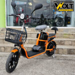elektricheski skuter j one orange 500w 48v volt electric 7.jpg