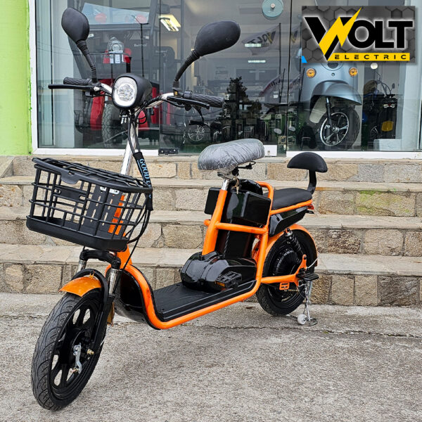 elektricheski skuter j one orange 500w 48v volt electric 7.jpg