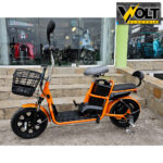 elektricheski skuter j one orange 500w 48v volt electric 9.jpg