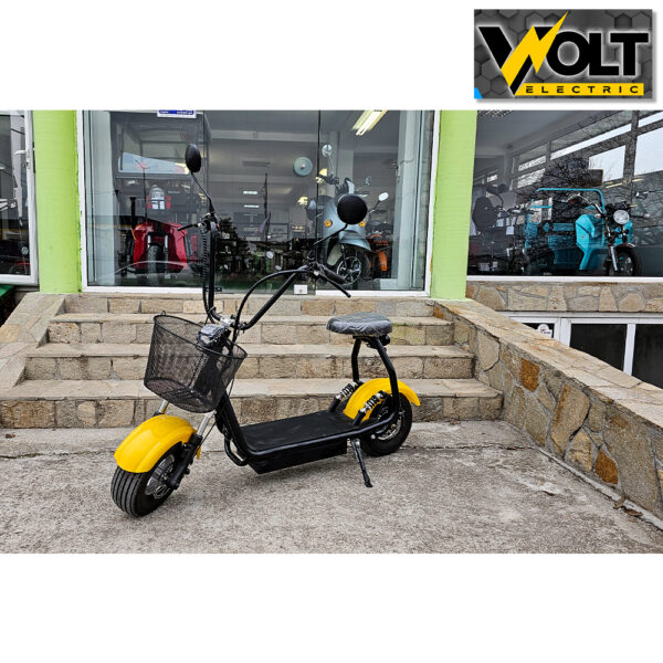 elektricheski skuter mini harley 1200w 48v volt electric 3.jpg