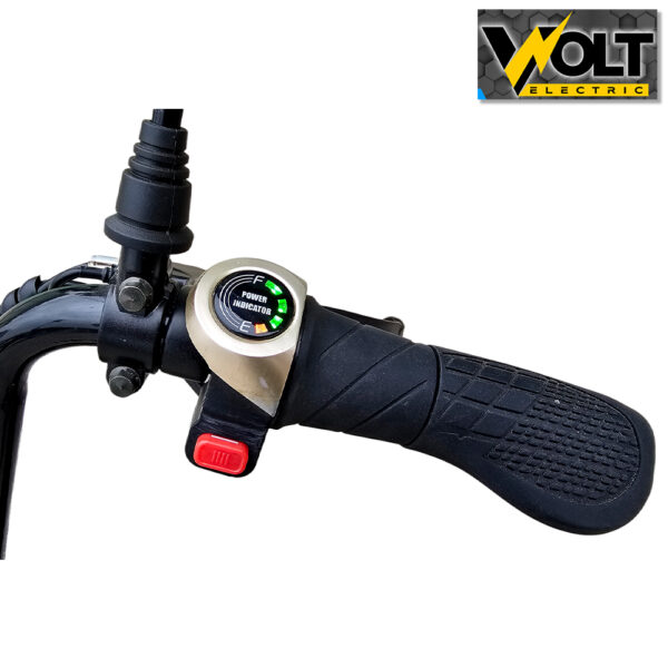 elektricheski skuter mini harley 1200w 48v volt electric 4.jpg