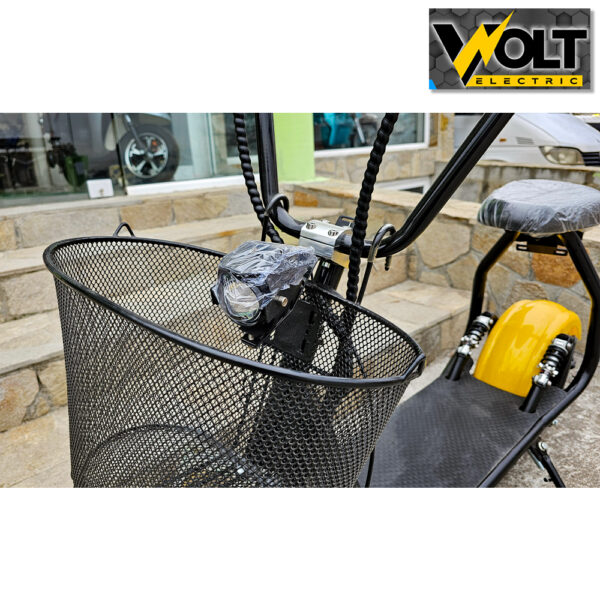 elektricheski skuter mini harley 1200w 48v volt electric 9.jpg