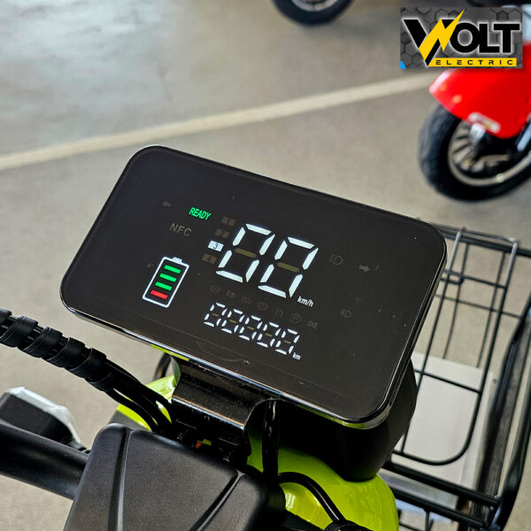 elektricheski skuter pedaletka bullmax snake 750w 20ah green 10.jpg