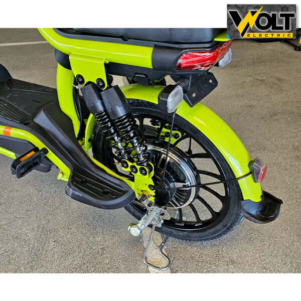 elektricheski skuter pedaletka bullmax snake 750w 20ah green 12.jpg