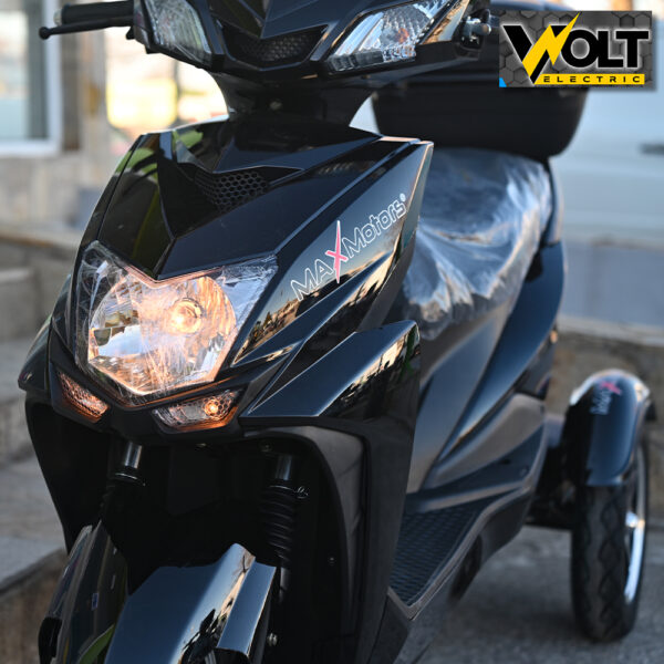 elektricheski skuter trikolka max motors sport 1500w cheren 11.jpg