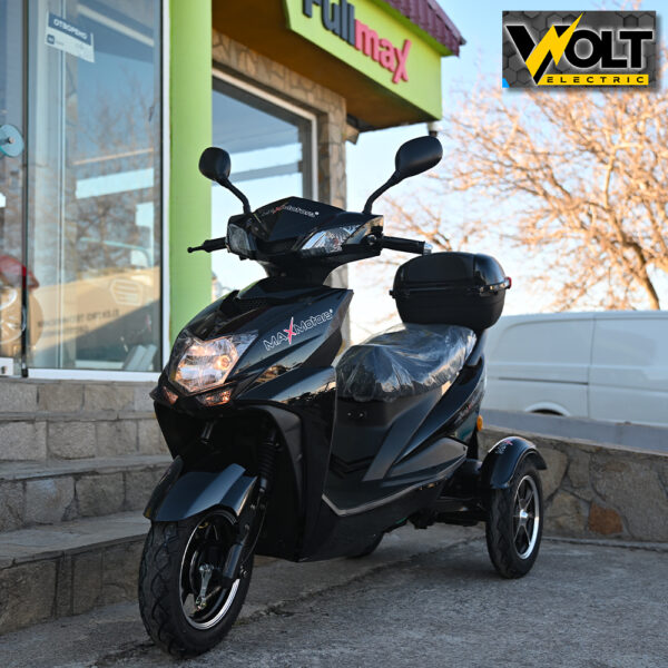 elektricheski skuter trikolka max motors sport 1500w cheren 12.jpg