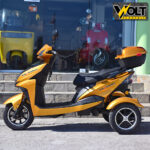 elektricheski skuter trikolka max motors sport 1500w oranjev 8.jpg