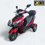 elektricheski skuter trikolka volt electric sport 1500w cherven 1.jpg