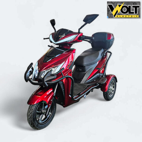 elektricheski skuter trikolka volt electric sport 1500w cherven 1.jpg