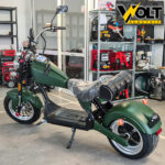 elektricheski skuter volt electric amerikanski harley 3000w 60v 20ah green 2.jpg