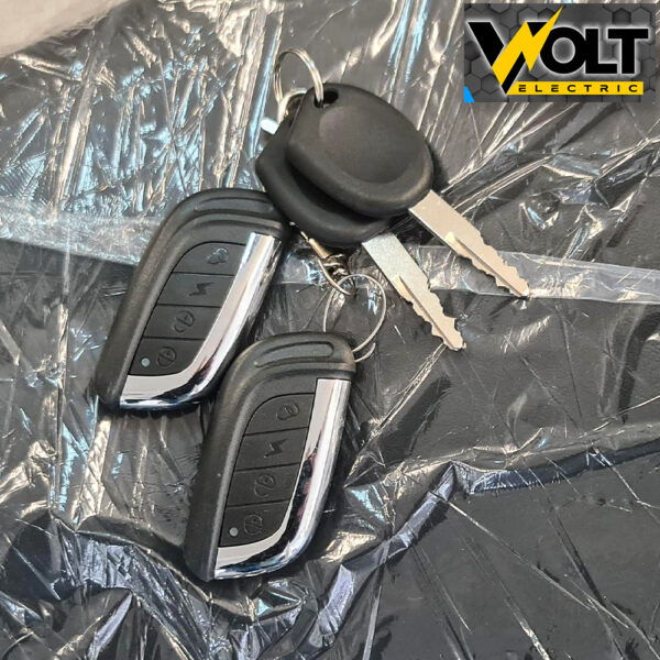 elektricheski skuter volt electric amerikanski harley 3000w 60v 20ah green 7.jpg