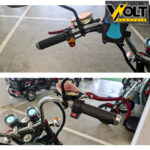 elektricheski skuter volt electric amerikanski harley 3000w 60v 20ah green 8.jpg