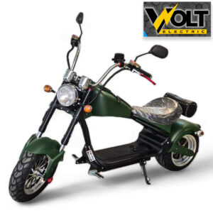 elektricheski skuter volt electric amerikanski harley 3000w 60v 20ah green 9.jpg