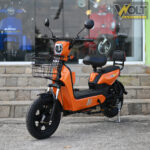 elektricheski skuteri bullmax buzz orange 1.jpg