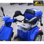 elektricheski trikolki bullmax fm1 led robot blue 3.jpg