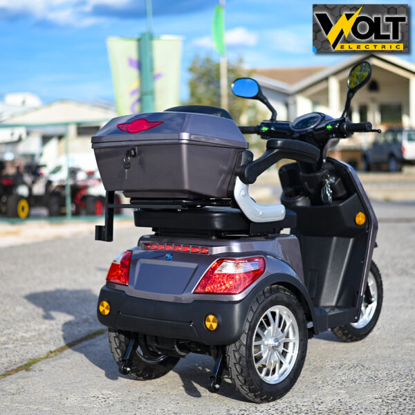 elektricheski trikolki bullmax fm1 led robot gray 2.jpg