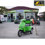 elektricheski trikolki bullmax fm1 led robot green 1.jpg