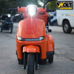 elektricheski trikolki bullmax fm1 led robot orange 5.jpg