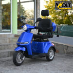 elektricheski trikolki fm1 led lux kreslo volt electric blue 4.jpg